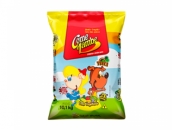 Come e Lambe Vegetais