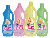 Amaciante de Roupas Sempre Viva Xodó 2L