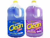 Desinfetante Clean Plus 5L
