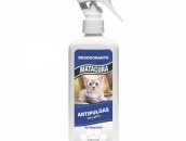 Desodorante Antipulgas para Gatos Matacura 200ml