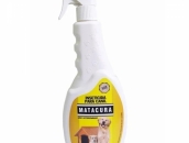 Inseticida para Canil Matacura 500ml