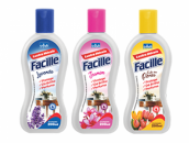 Lustra Móveis Facille 200ml