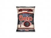 Feijão Preto Tipo 2 Rio Belo 1kg