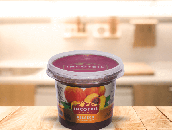 Doce Cremoso de Pêssego Incotril 400g