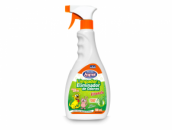 Limpador e Eliminador de Odores Citronela Doctor Animal 500ml