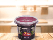 Doce Cremoso de Amora Incotril 400g