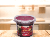 Doce Cremoso de Morango Incotril 400g