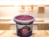 Doce Cremoso de Uva Incotril 400g