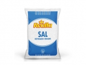 Sal Refinado Realta 1kg