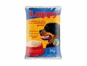 Arroz para Cães Luppy 5kg
