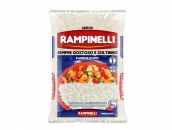 Arroz Parboilizado Rampinelli 5kg